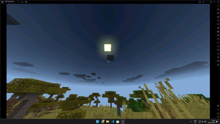 Wow Whata Sky !! | PDF