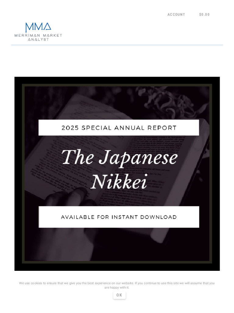 Special Annual Report 2025 Pdf