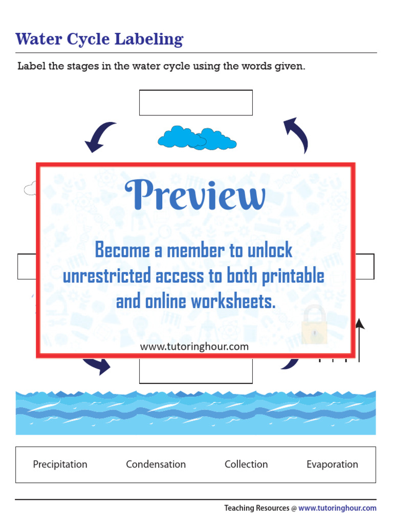 Labeling WM | PDF