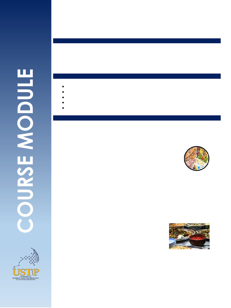 Special Cuisines: Preparation & Service Guide | PDF | Vegetarianism ...