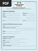 NHF Card Application and Update Guide | PDF | Identity Document ...