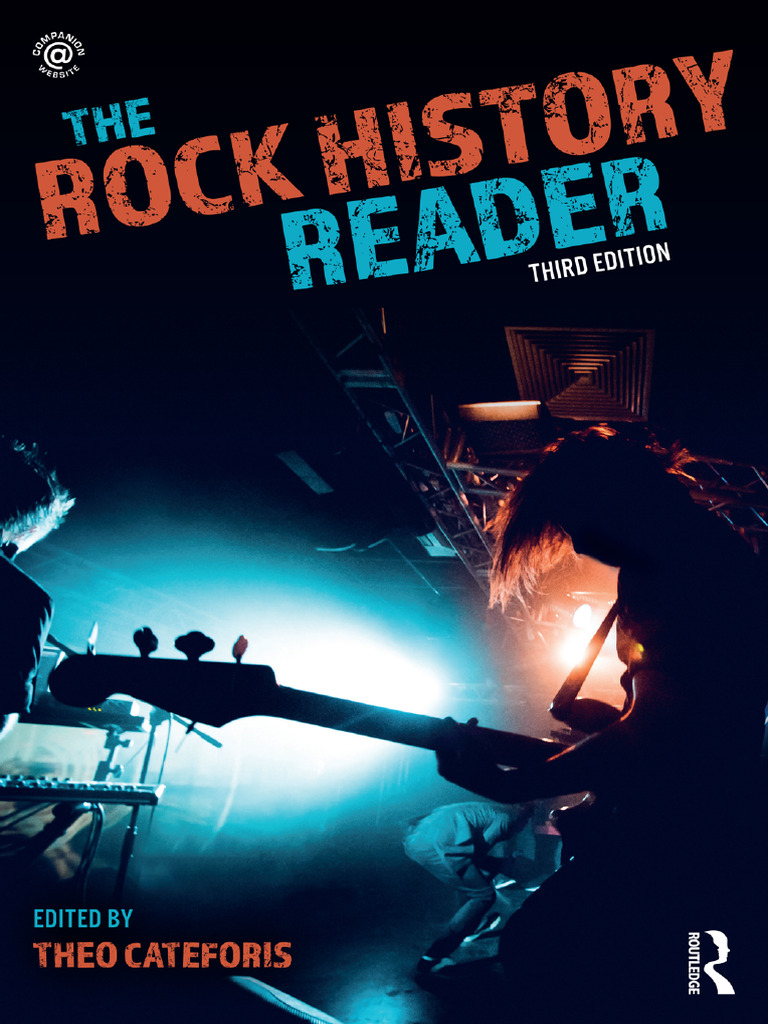 10.4324_9781315394824_previewpdf | PDF | Rock Music | Singing