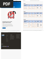 UN2990 Self-Inflating Life-Saving Appliances | PDF | Oxygen | Safety