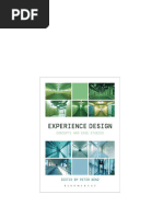 A Humanistic and Creative Philosophy of Design | PDF | Design ...