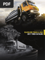 Tracmax TBR Tyres Catalogue 2024 | PDF | Tire | Wheel