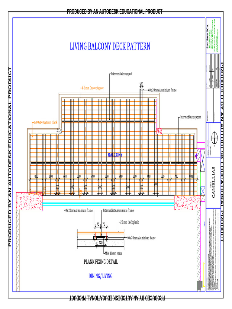 2021.03.08 Deck - 1 Color | PDF