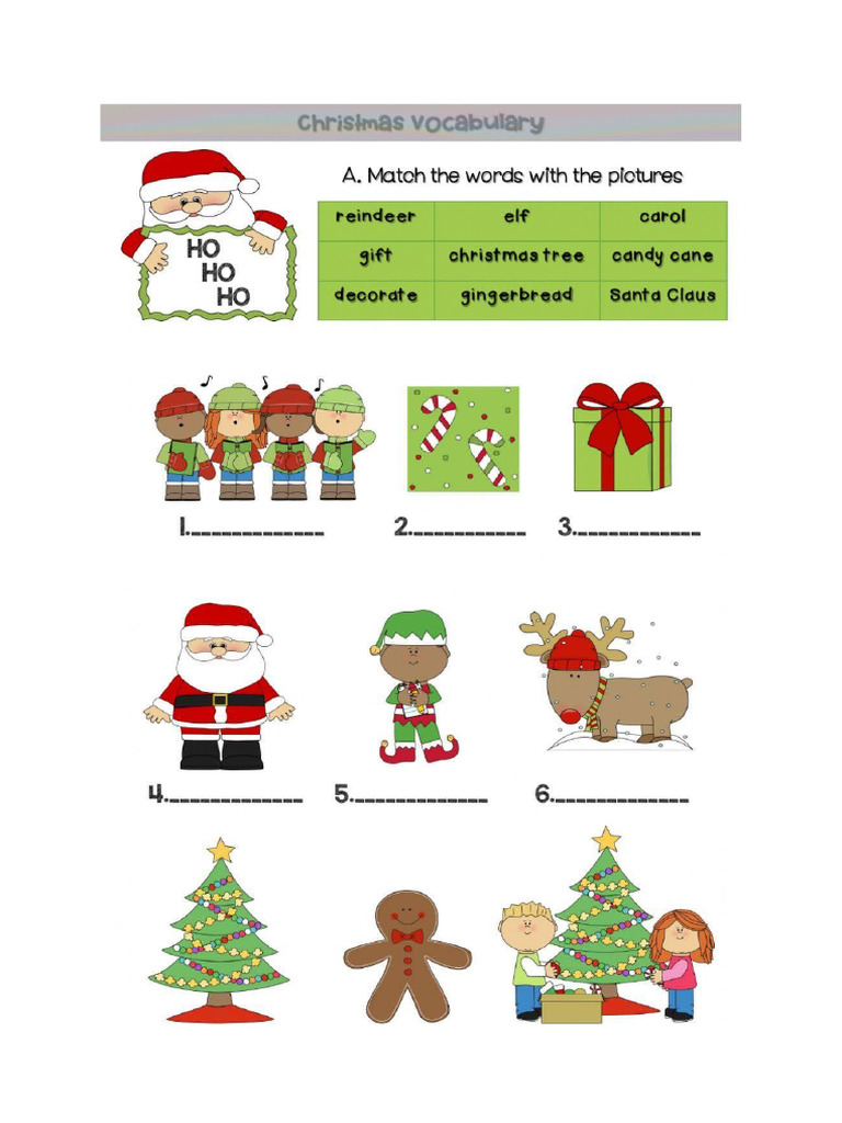 santa-claus-worksheet-pdf