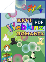 Revista WR #4