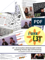 L3T - Ein innovatives Lehrbuchprojekt im Detail