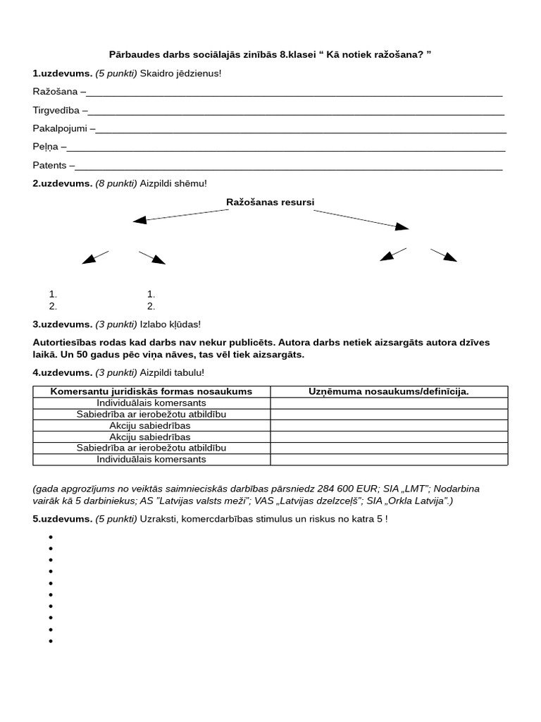 PD Ka Notiek Razosana 5hsgvk 3 | PDF