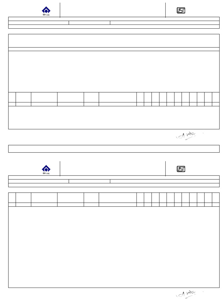 16X1500X6300 Sail RSP April 23 2 Wagan | PDF | Steel | Building Materials
