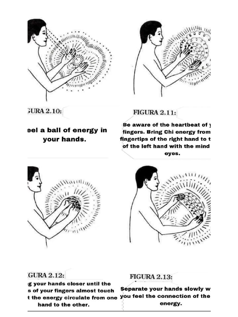 Hands Reiki 02 6 | PDF