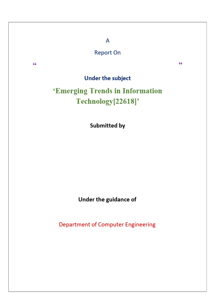 Eti Project | PDF | Audit | Digital Forensics