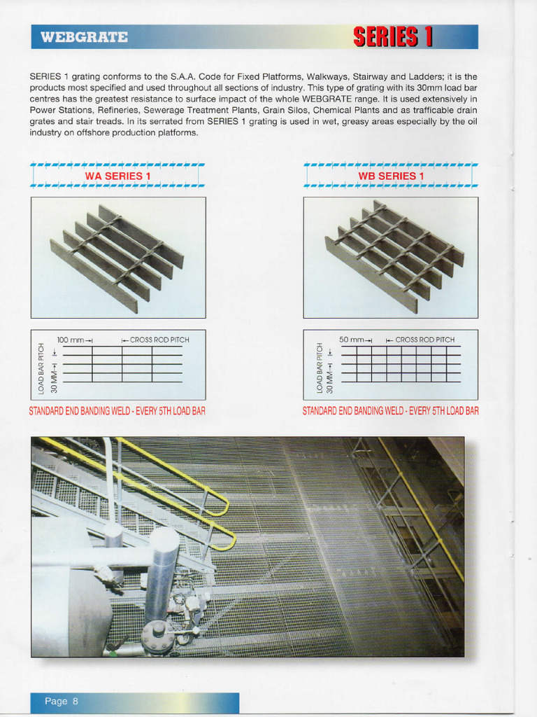 Brochure WEB GRATE - 2020 8 | PDF