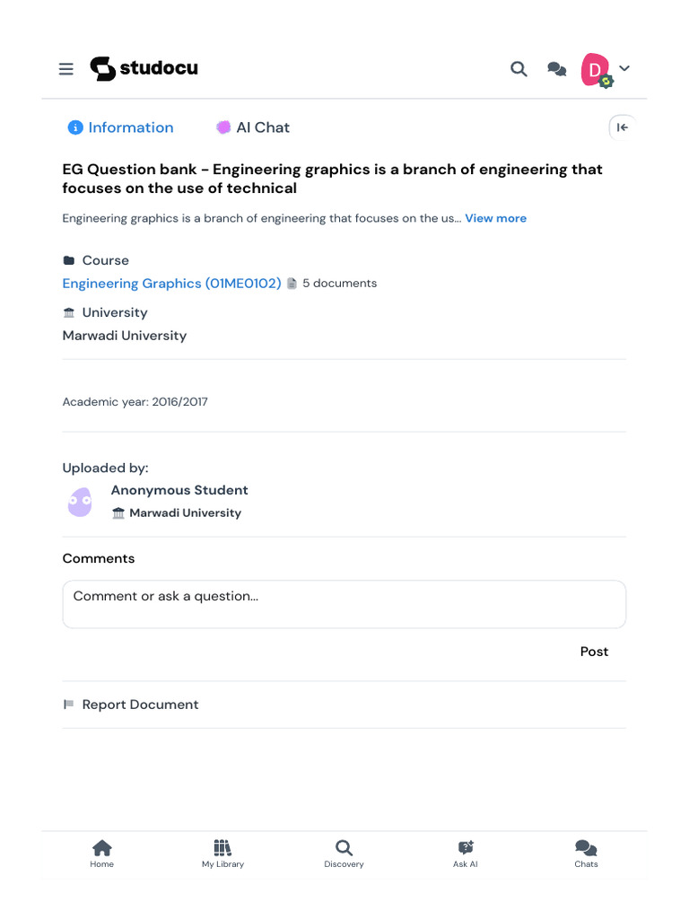 Eg Question Bank Pdf