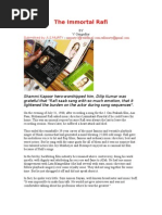 Download ETERNAL RAFI by A S MURTY SN855281 doc pdf