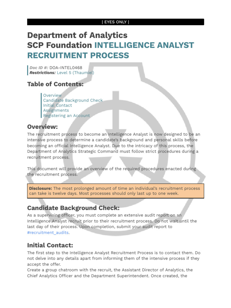 Doa Intel0468 | PDF