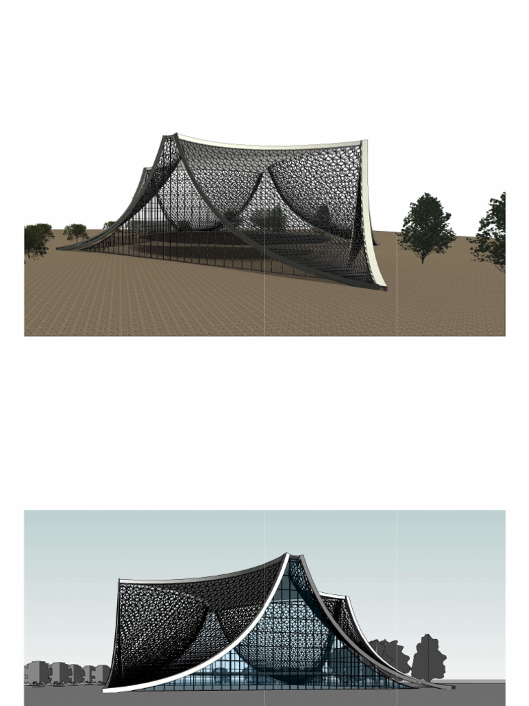 Task 8 Revit Advanced | PDF
