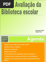 Ses6apresentaavaliaçãoBE