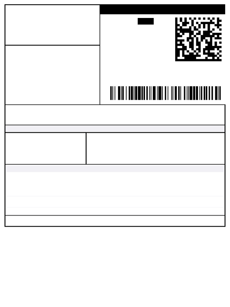 Sub Order Labels c61bfc9d 5441 49c1 B1a8 7de242fd5c09 | PDF | Invoice ...