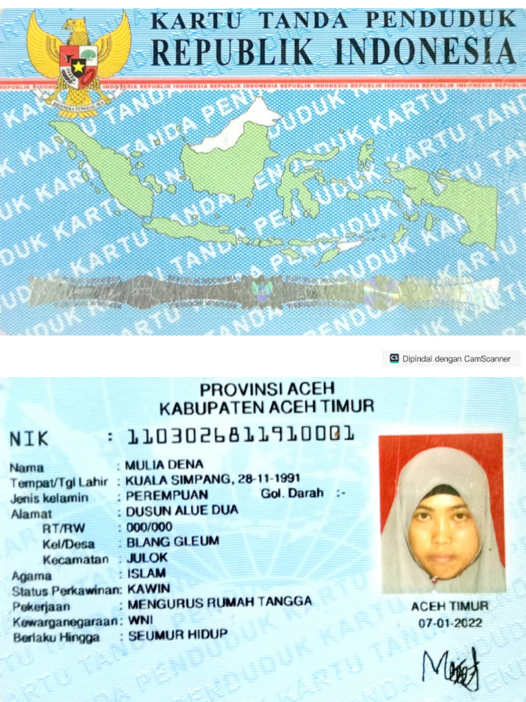 9 KTP | PDF