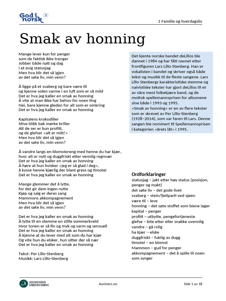 GIN3 K01 KO Word Samler | PDF, image size:768x1024