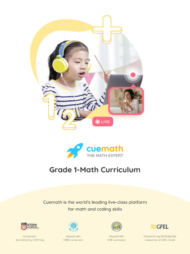 math_IND_Grade_1 | PDF