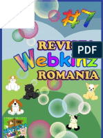 Revista WR #7