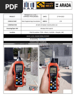 ADNOC 6x6 Risk Matrix Overview | PDF | Risk | Risk Assessment