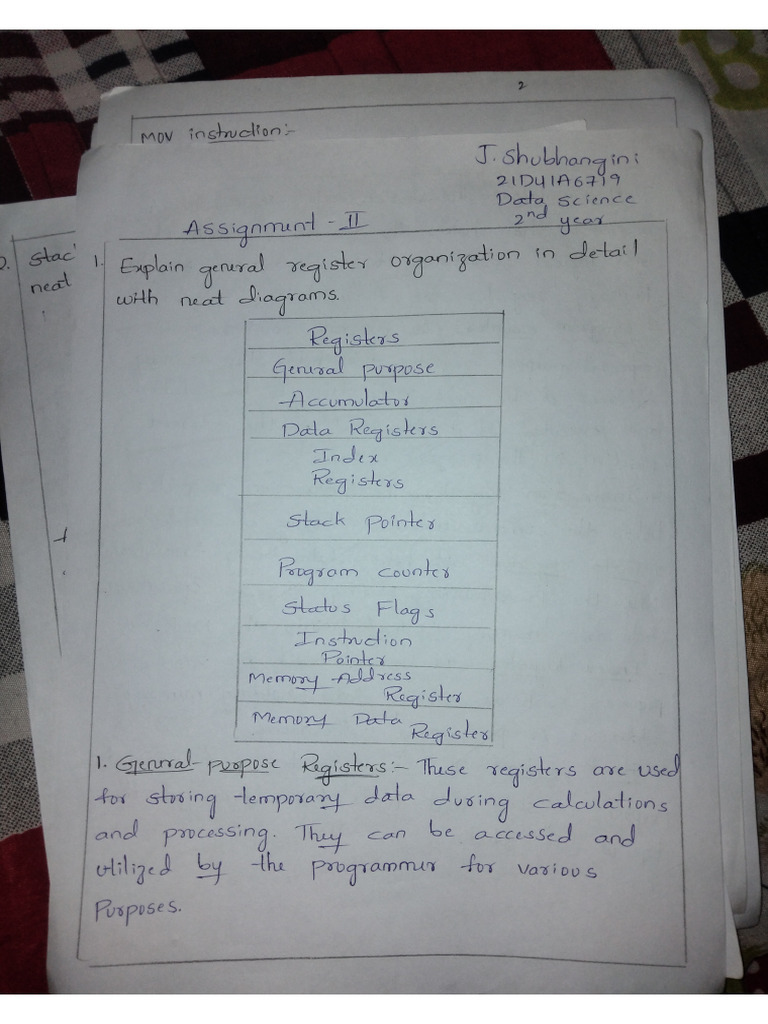 Coa 2 | PDF