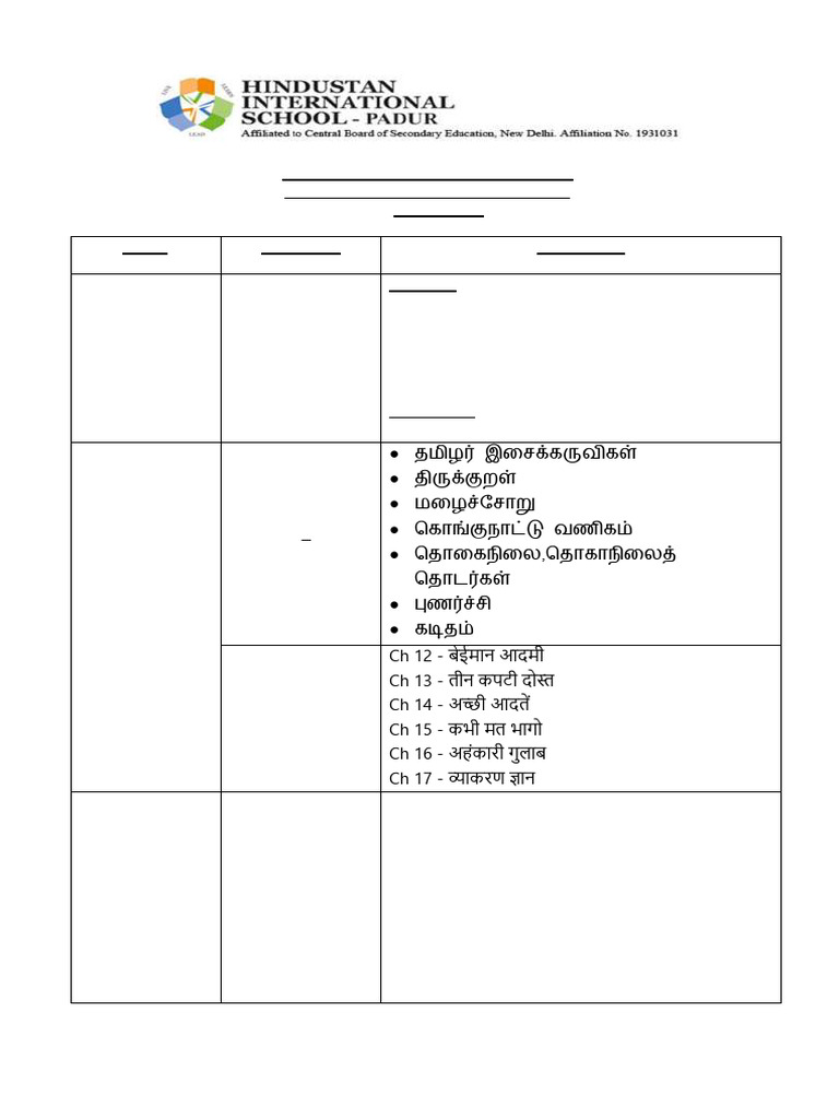 Grade VIII Annual Exam Timetable 2024-2025 | PDF | Mathematics