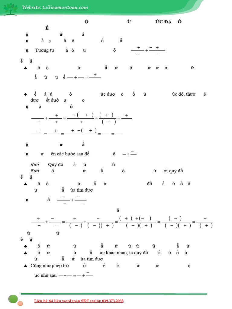 Chương 6 t8 T2-Trang-2 | PDF
