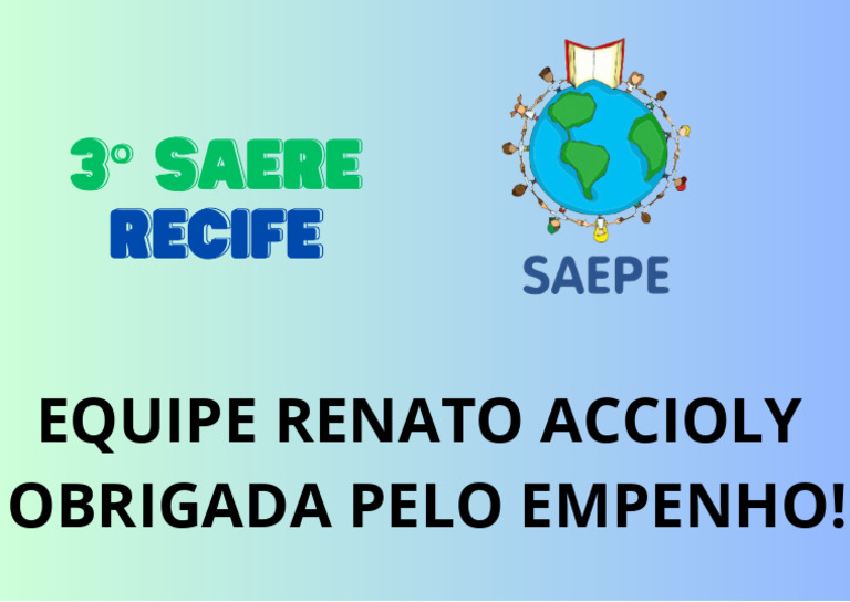 SAERE (1) | PDF