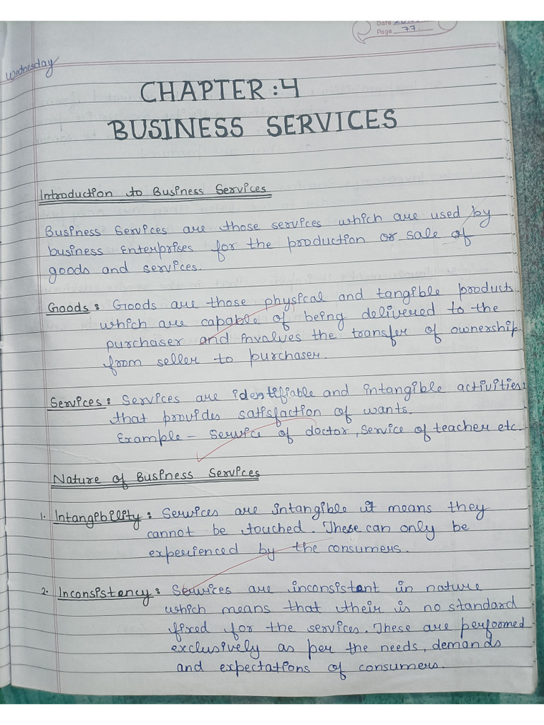 BST Chapter 4 | PDF