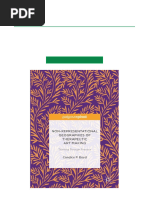 Creative Measures of the Anthropocene: Art, Mobilities, and