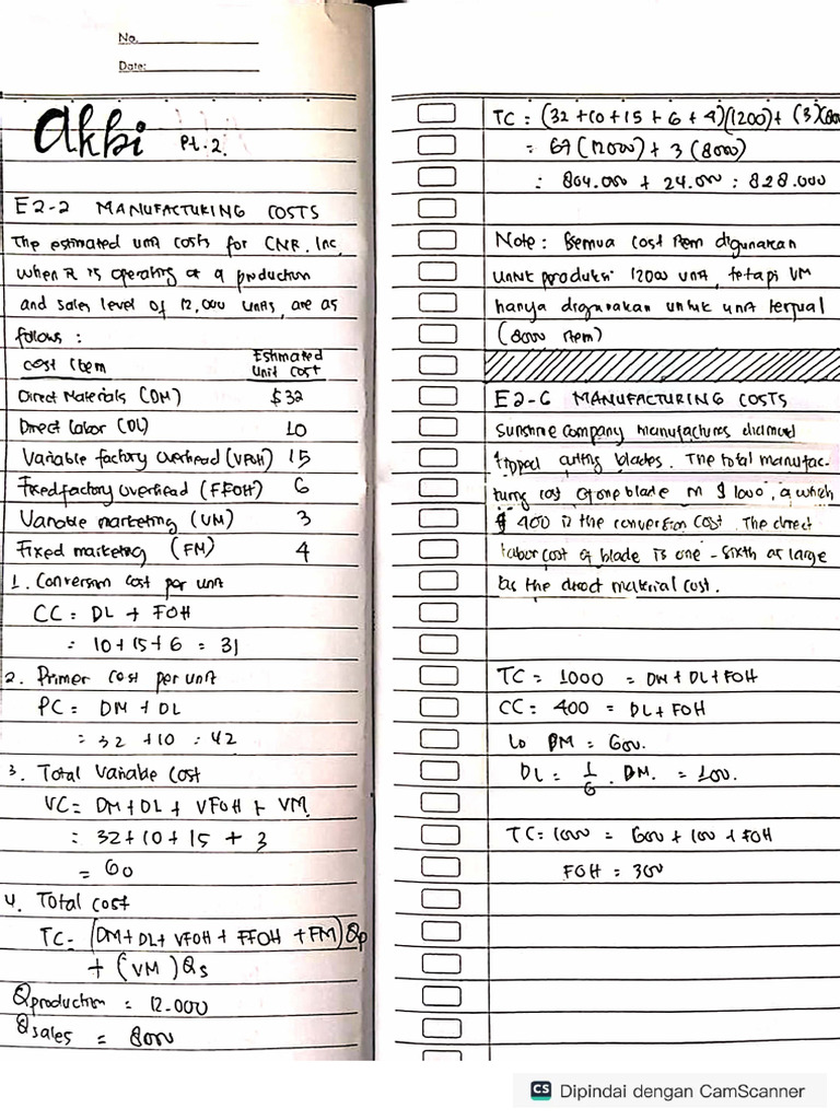 RPS 2 | PDF