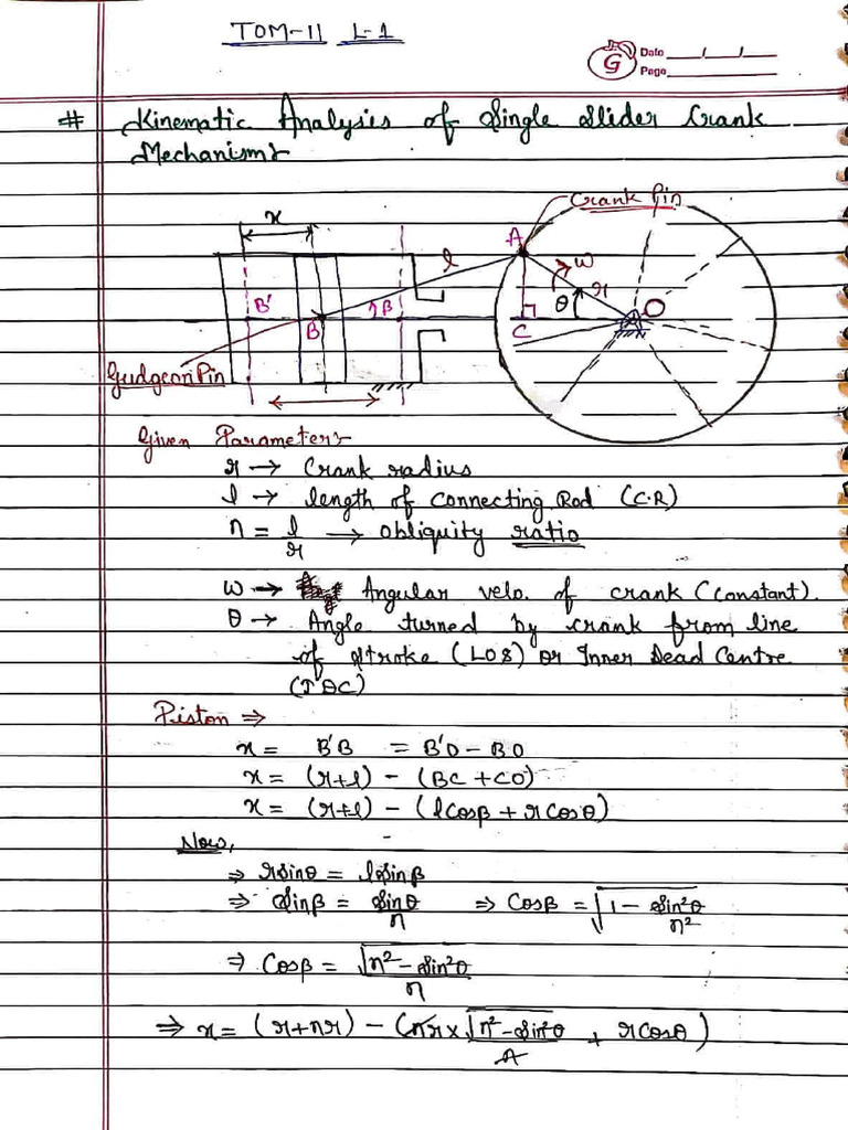 Tom 2 Notes | PDF