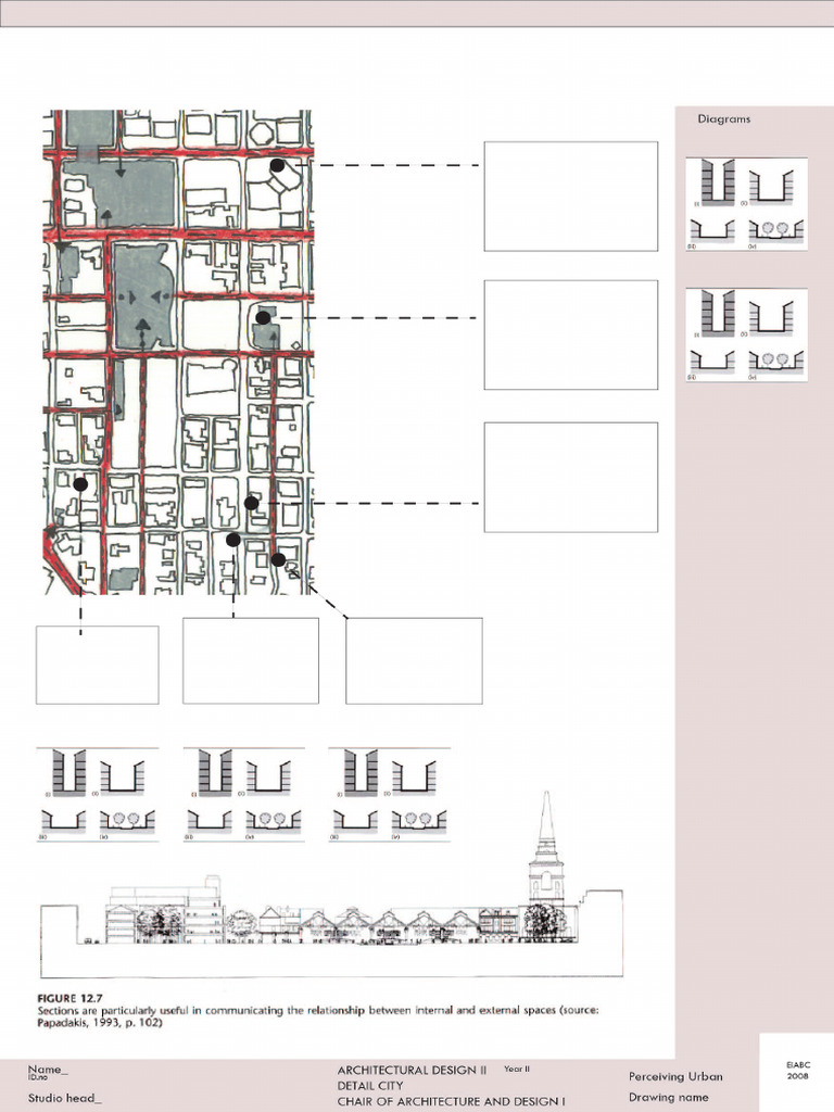 001 Format (Studio 1 and 2) | PDF