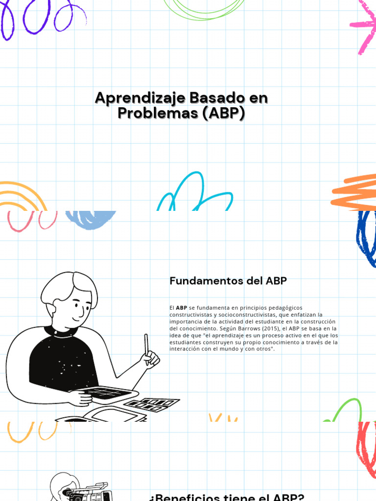 Beneficios del Aprendizaje Basado en Problemas | PDF