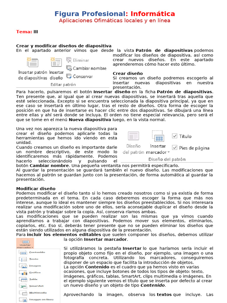 Semana 12 | PDF | Periférico | Hardware de la computadora