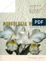 (Livro) Morfologia Vegetal, Organografia - Luciana Thomaz