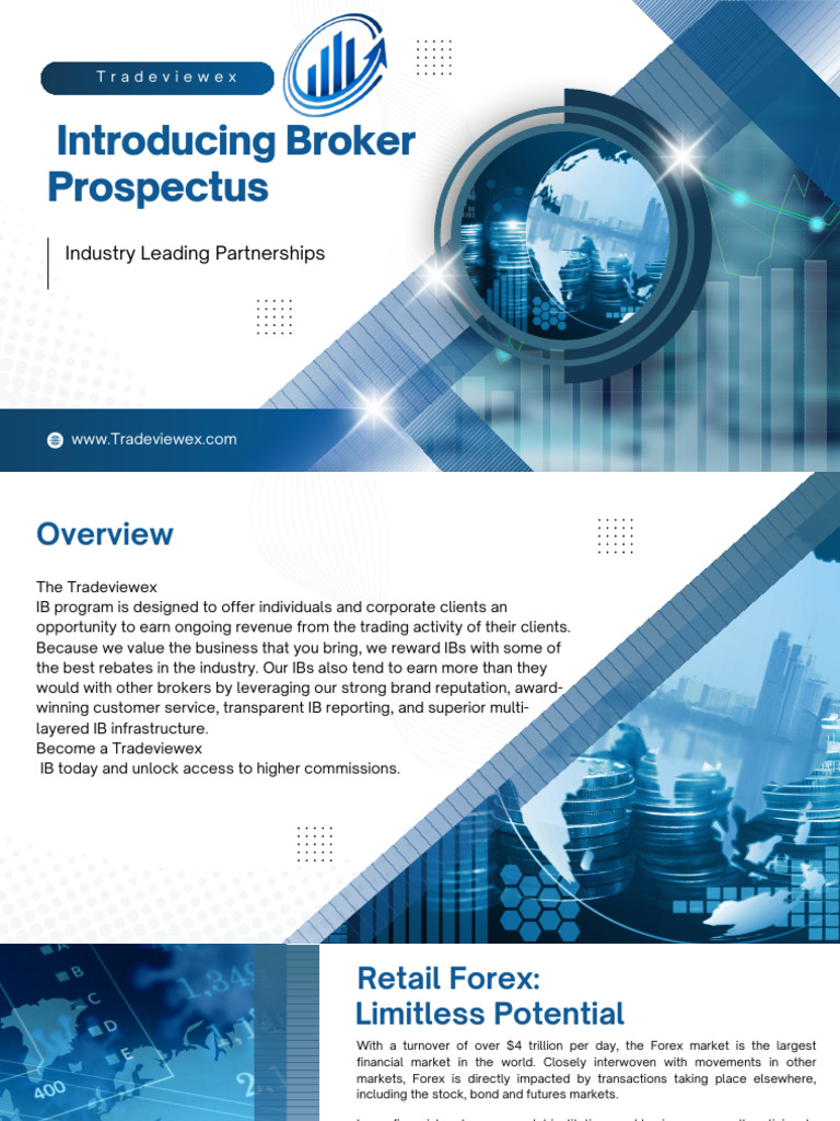Tradeviewex | PDF | Foreign Exchange Market | Banks