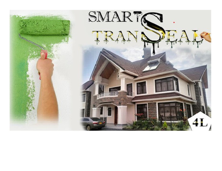 Smart Transeal 4L | PDF