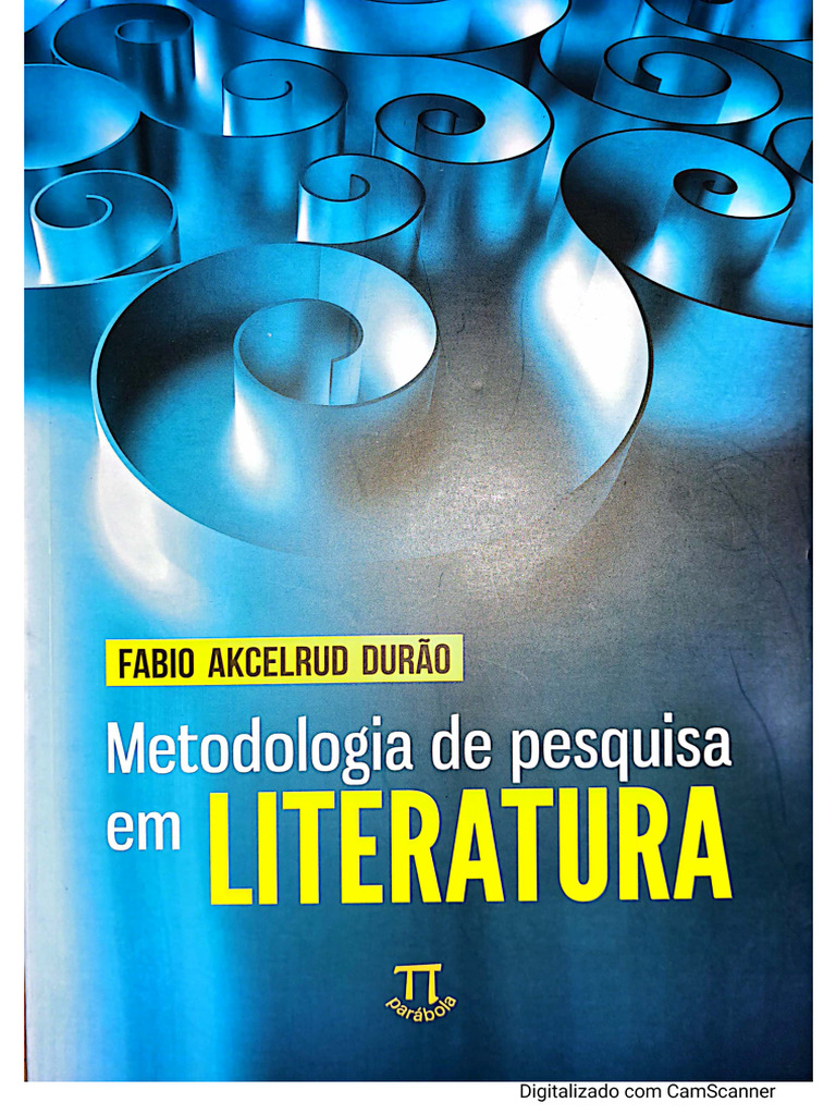 Durão - Cap 2 e 3 | PDF