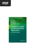 _sanet.st_3110544059 | PDF | Catalysis | Chemical Reactions