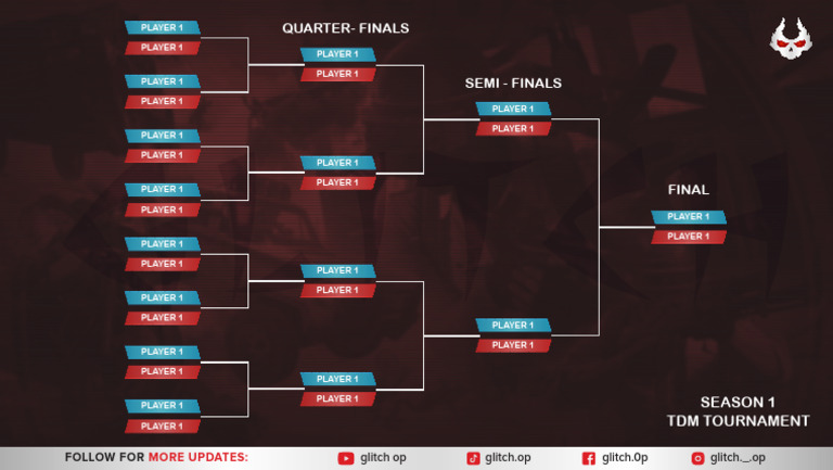 Tournament Lineup | PDF