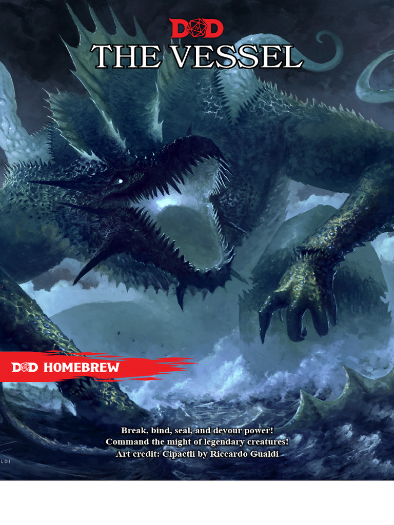 Blackfire's Cosmic Journey: Vessels | PDF | Dragon