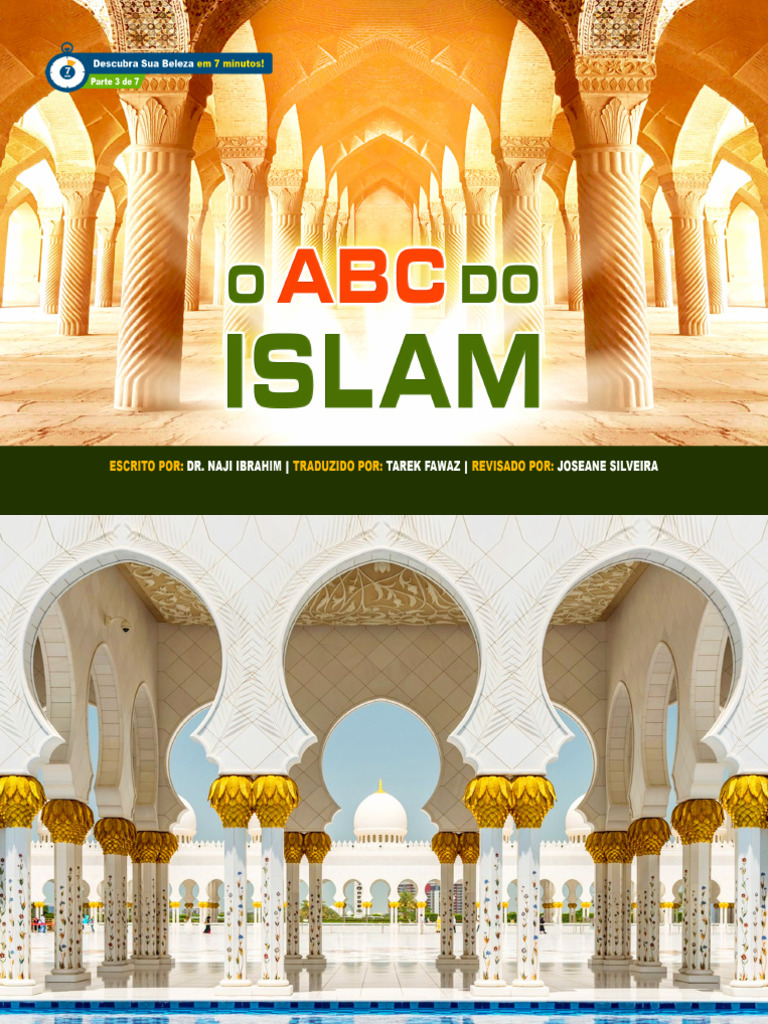 O Abc Do Islam | PDF