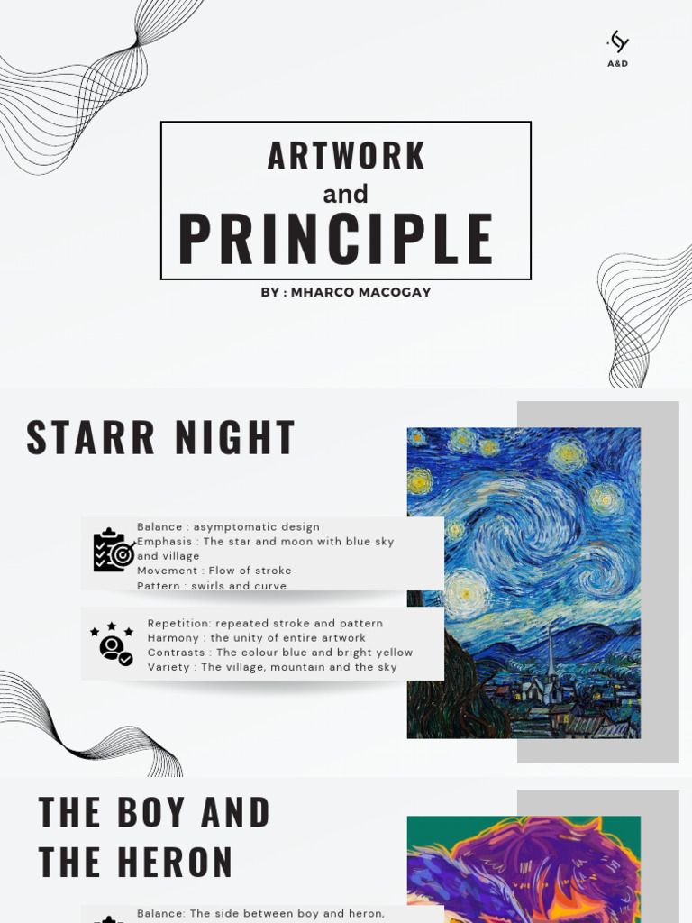 Artwork and Principles PDF - 20240831 - 003448 - 0000 | PDF