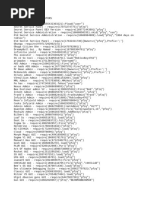 Grab Knife Scripts for Roblox | PDF
